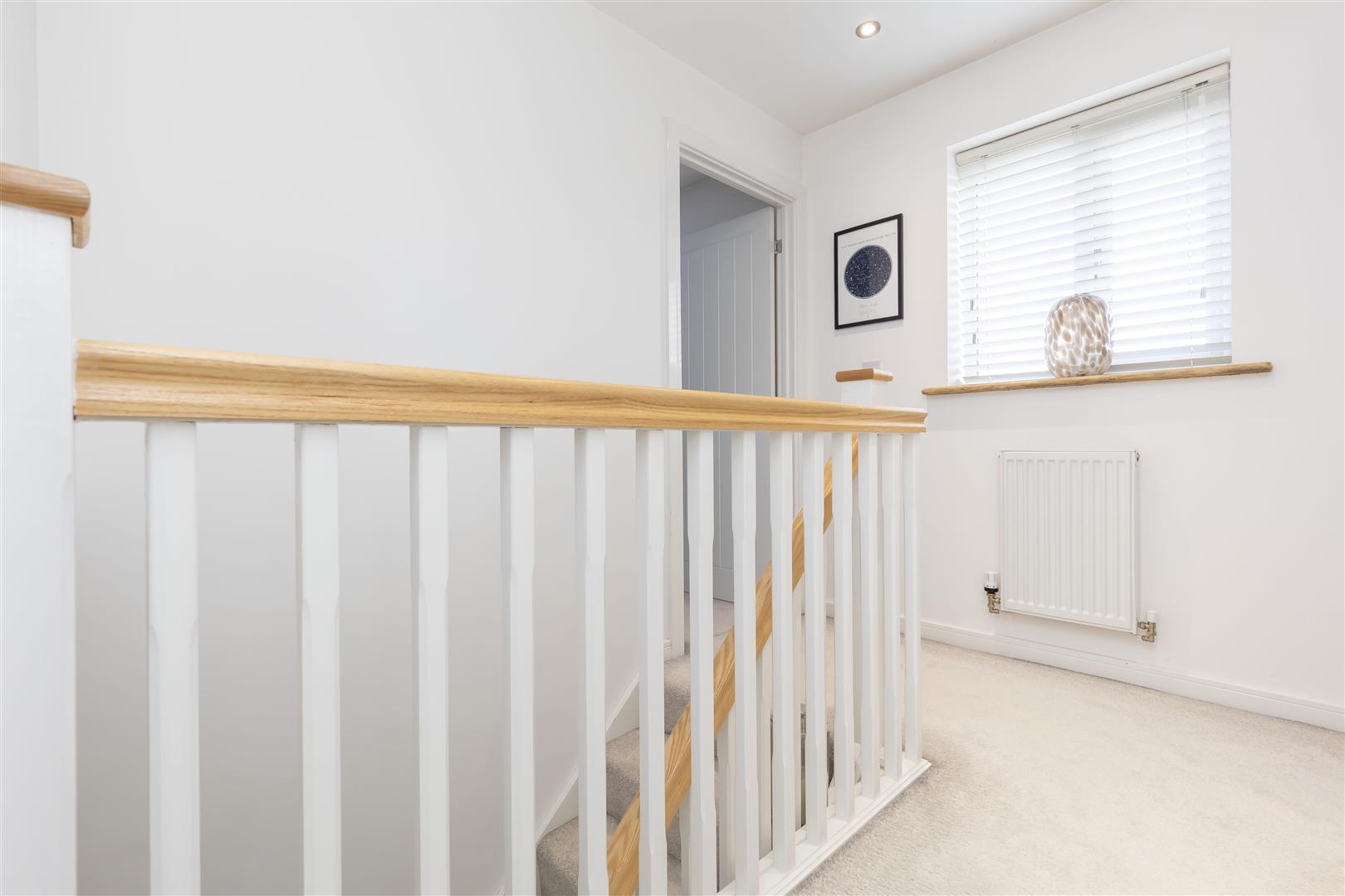 Orpington Place, Bamber Bridge, Preston